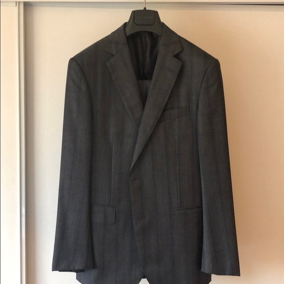 Pal Zileri Other - Custom Pal Zileri Suit